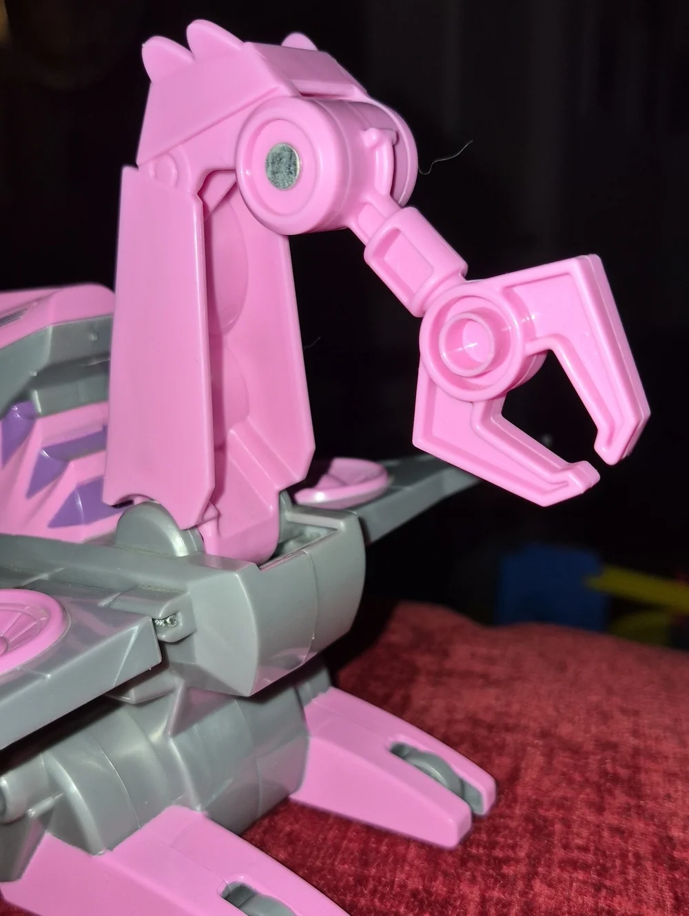 PAW Patrol Dino Rescue Skye's Deluxe Vehicle
